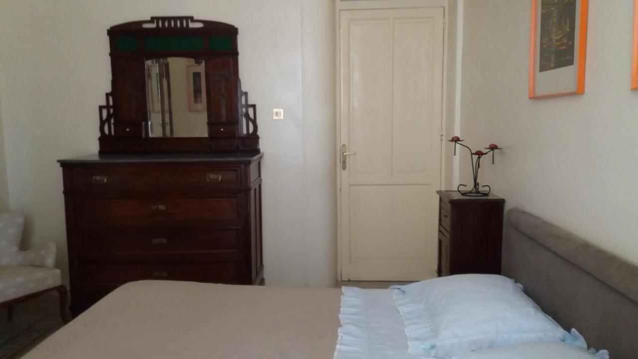 Cappuccini Apartment 巴勒莫 外观 照片