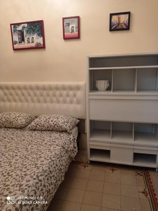 Cappuccini Apartment 巴勒莫 外观 照片