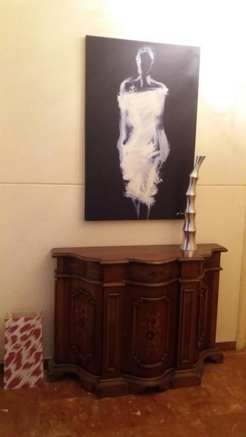Cappuccini Apartment 巴勒莫 外观 照片