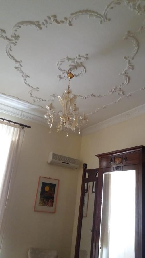 Cappuccini Apartment 巴勒莫 外观 照片