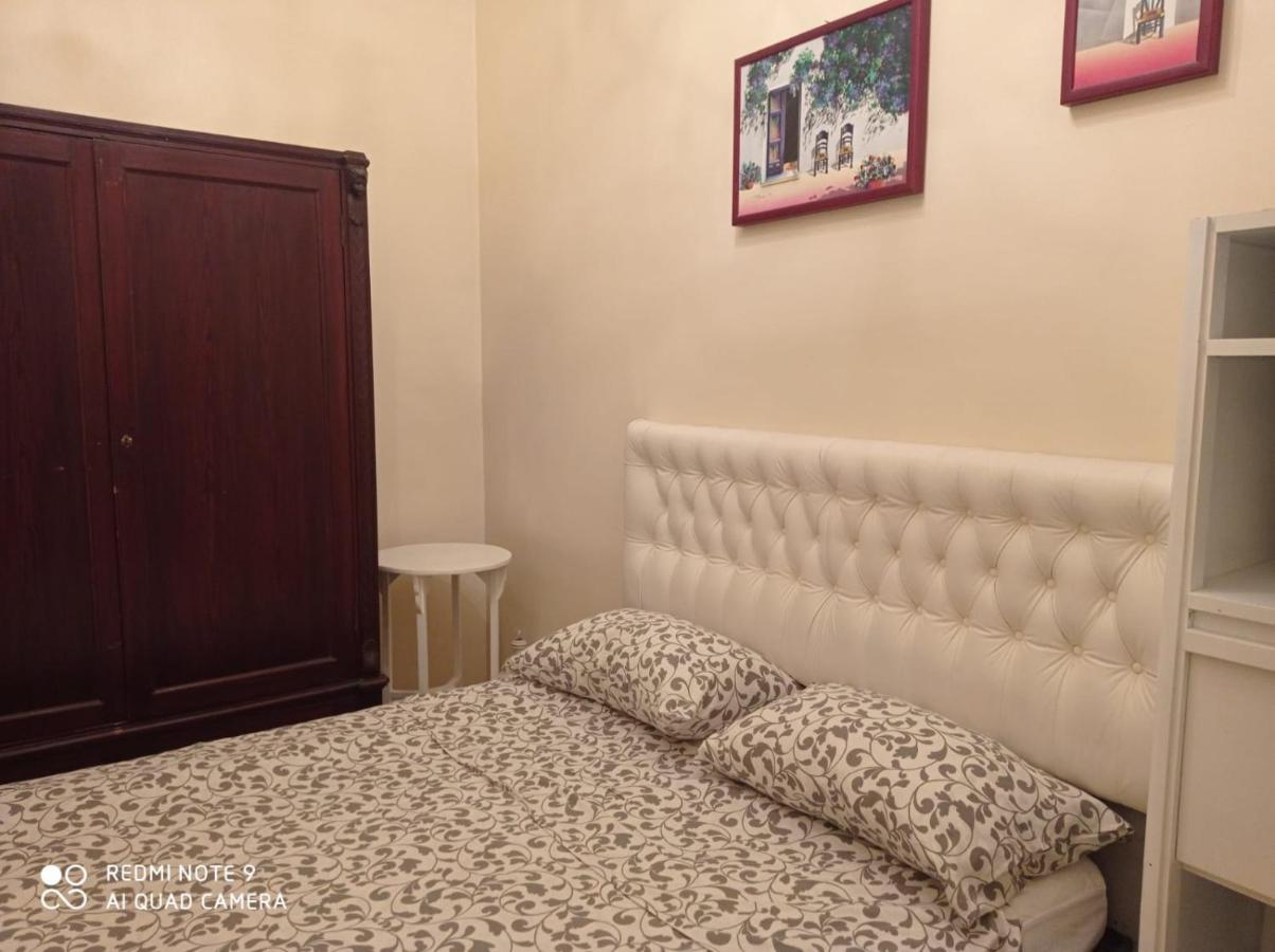 Cappuccini Apartment 巴勒莫 外观 照片