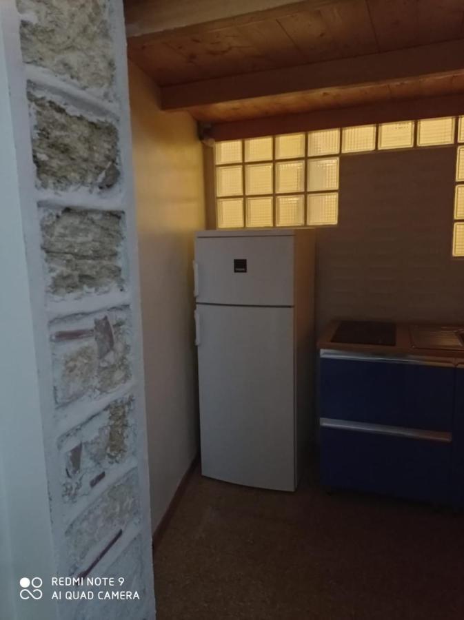 Cappuccini Apartment 巴勒莫 外观 照片