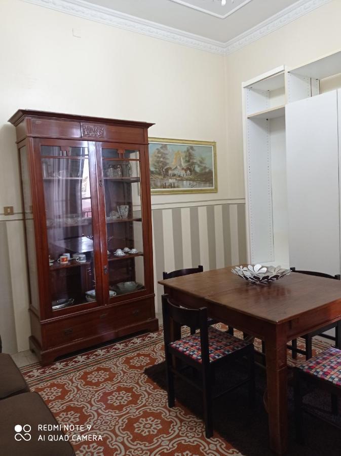 Cappuccini Apartment 巴勒莫 外观 照片