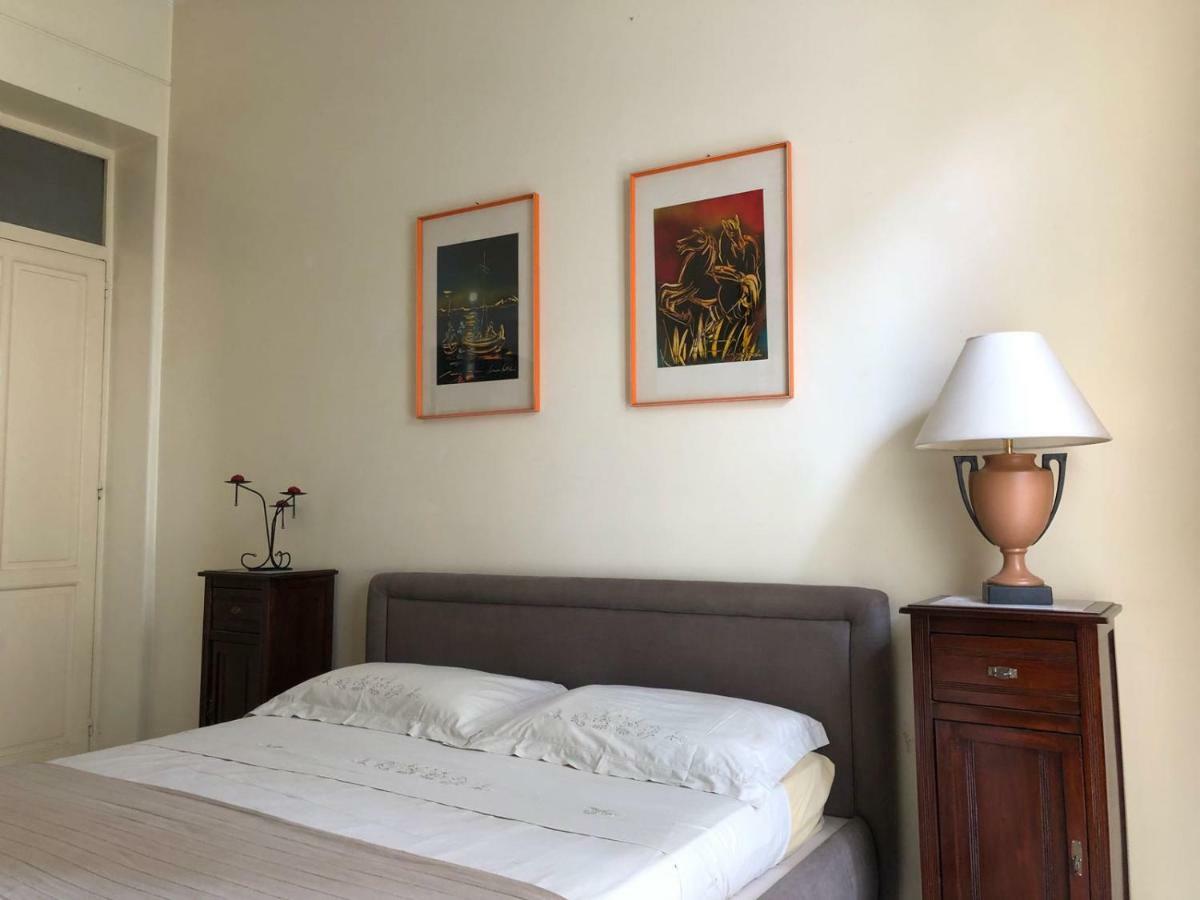 Cappuccini Apartment 巴勒莫 外观 照片