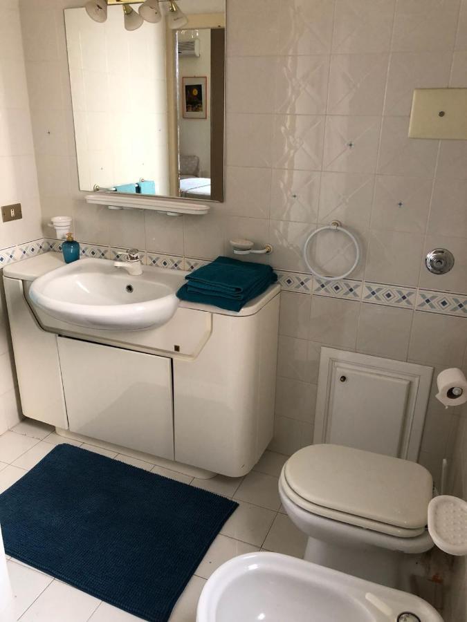 Cappuccini Apartment 巴勒莫 外观 照片